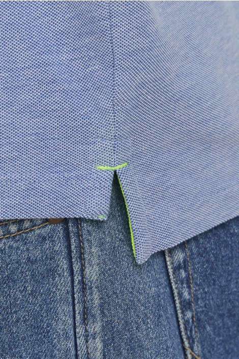 Jack & Jones jjepaulos polo ss noos